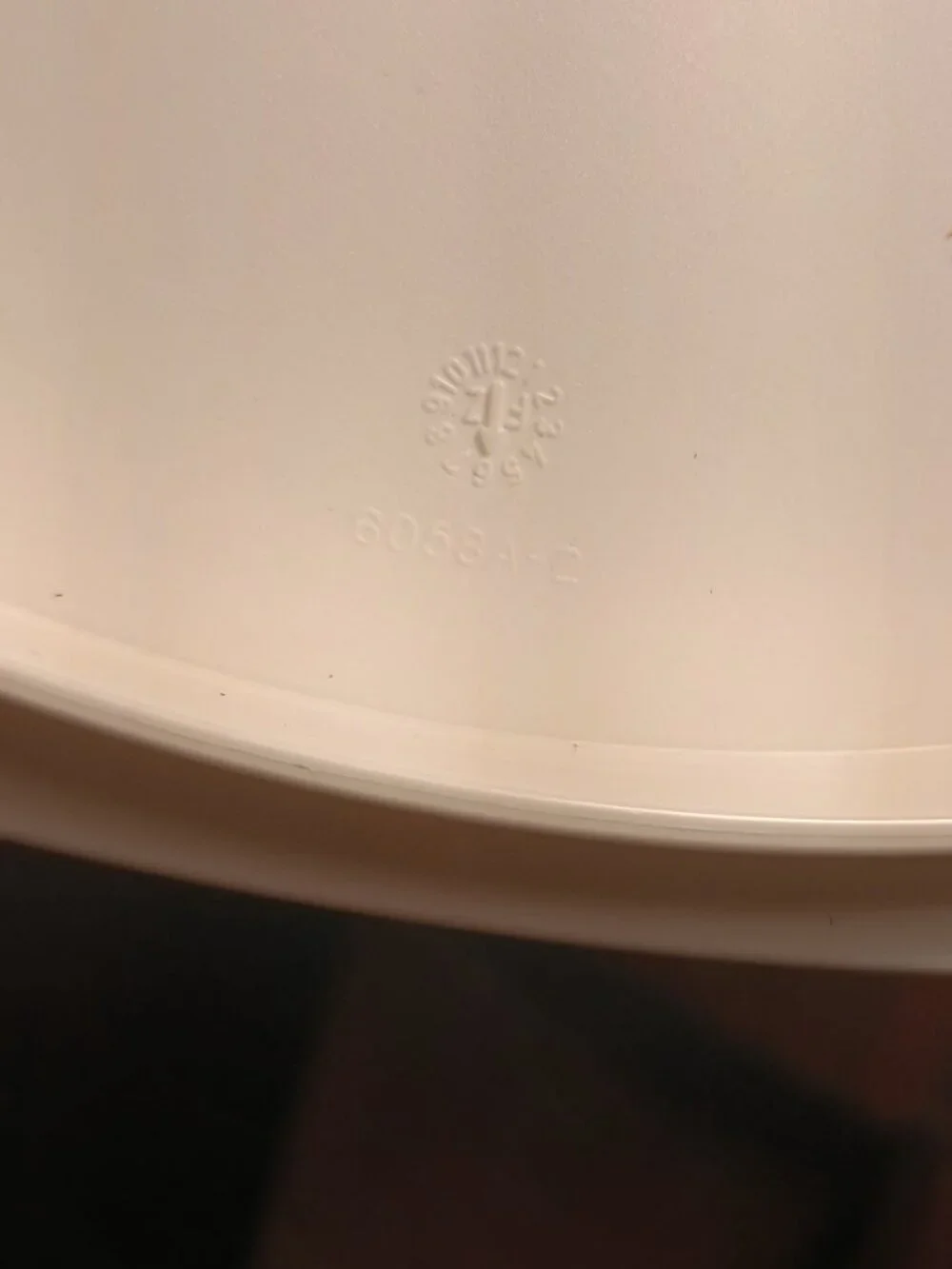Tupperware great no
